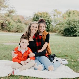 Meet your Posher, Dana